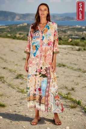 Lulasoul Sicily Shirt