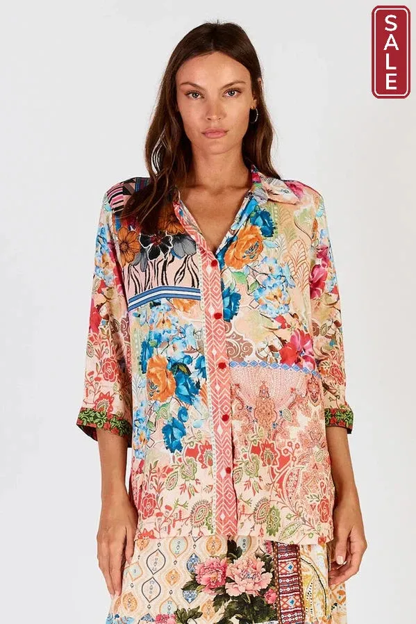 Lulasoul Sicily Shirt