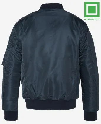 MA-1 Bomber Jacket - Schott N.Y.C.