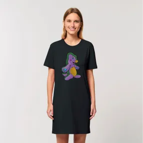 Makket Organic T-Shirt Dress