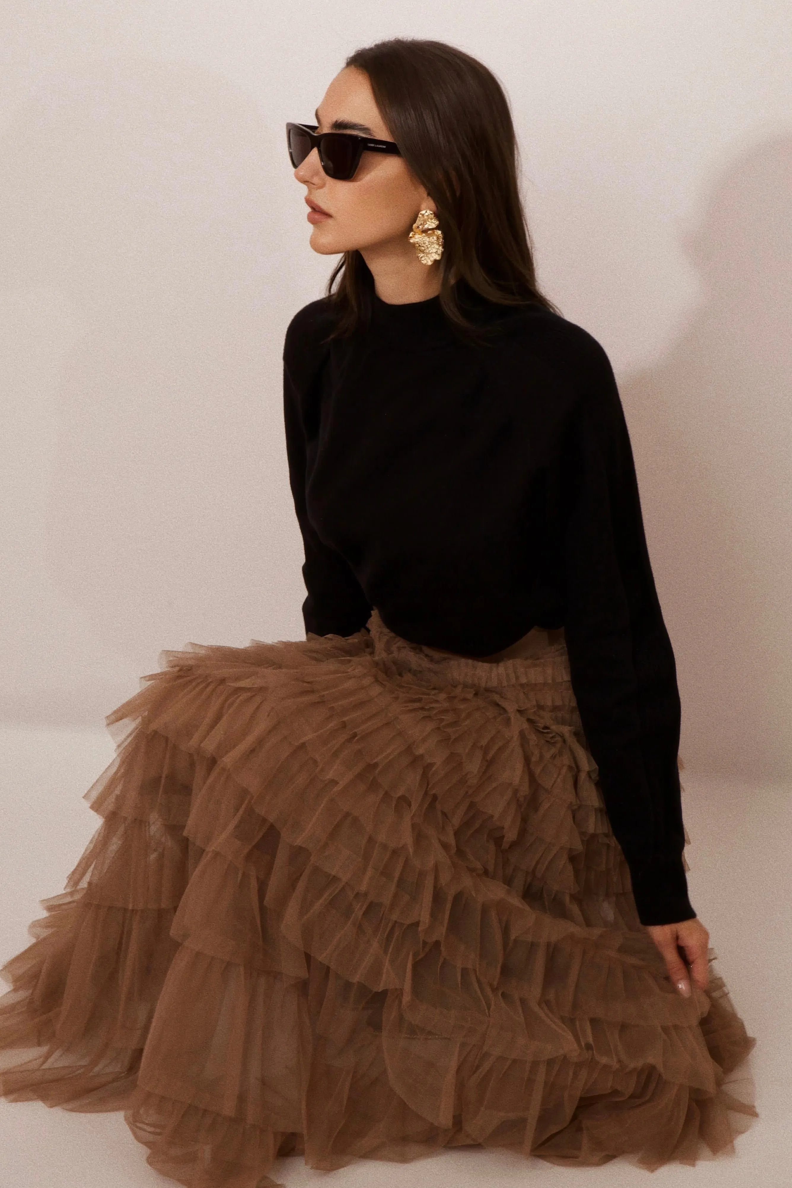 MARISOL SKIRT