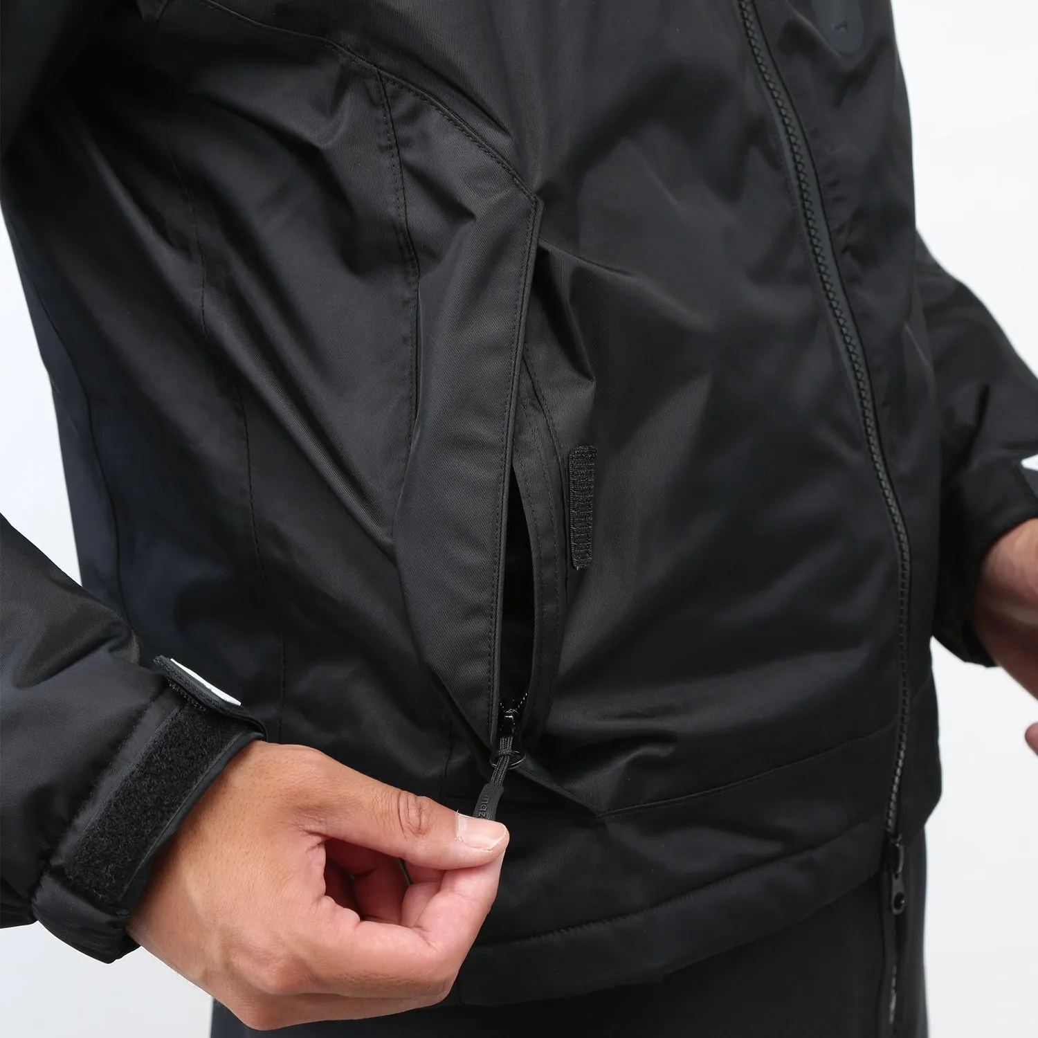 mazume TIDE MANIA ALL WEATHER JACKET