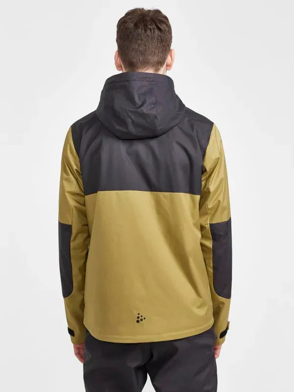 Men's ADV Backcountry Jacket | Craft