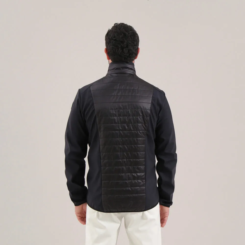 MERAVIGLIOSO | ALL WEATHER SUPER STRETCH JACKET | FINAL SALE