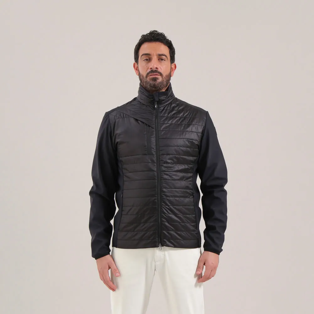 MERAVIGLIOSO | ALL WEATHER SUPER STRETCH JACKET | FINAL SALE