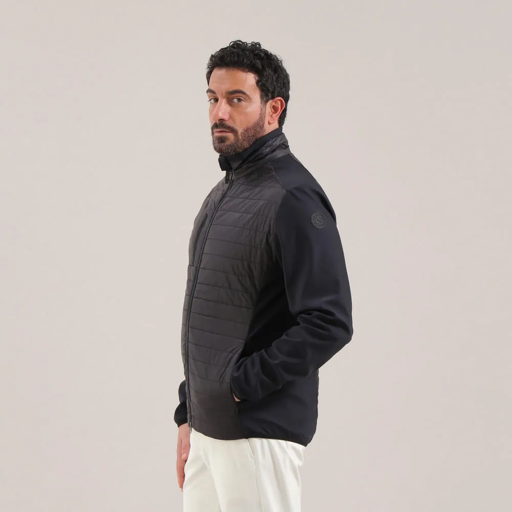 MERAVIGLIOSO | ALL WEATHER SUPER STRETCH JACKET | FINAL SALE