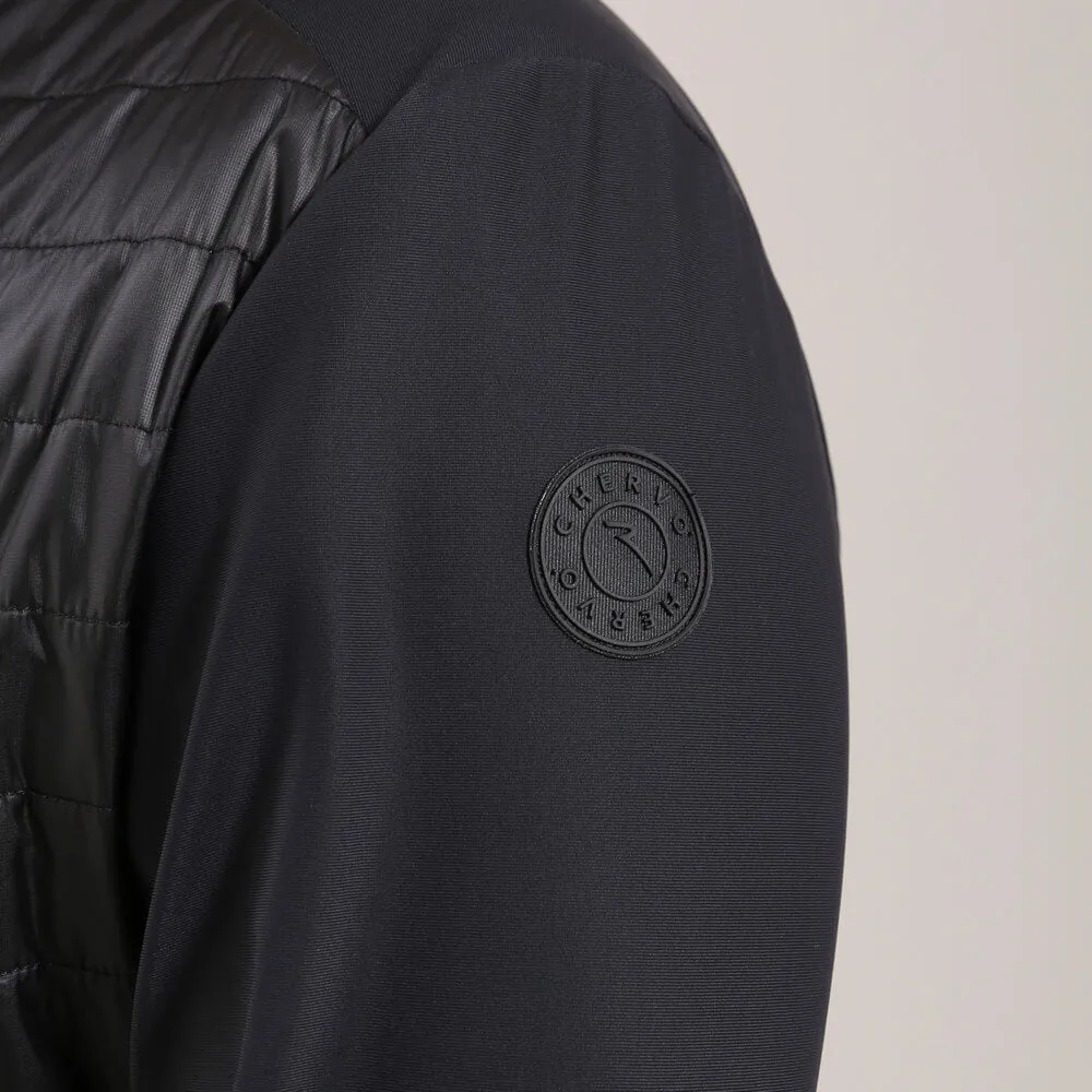 MERAVIGLIOSO | ALL WEATHER SUPER STRETCH JACKET