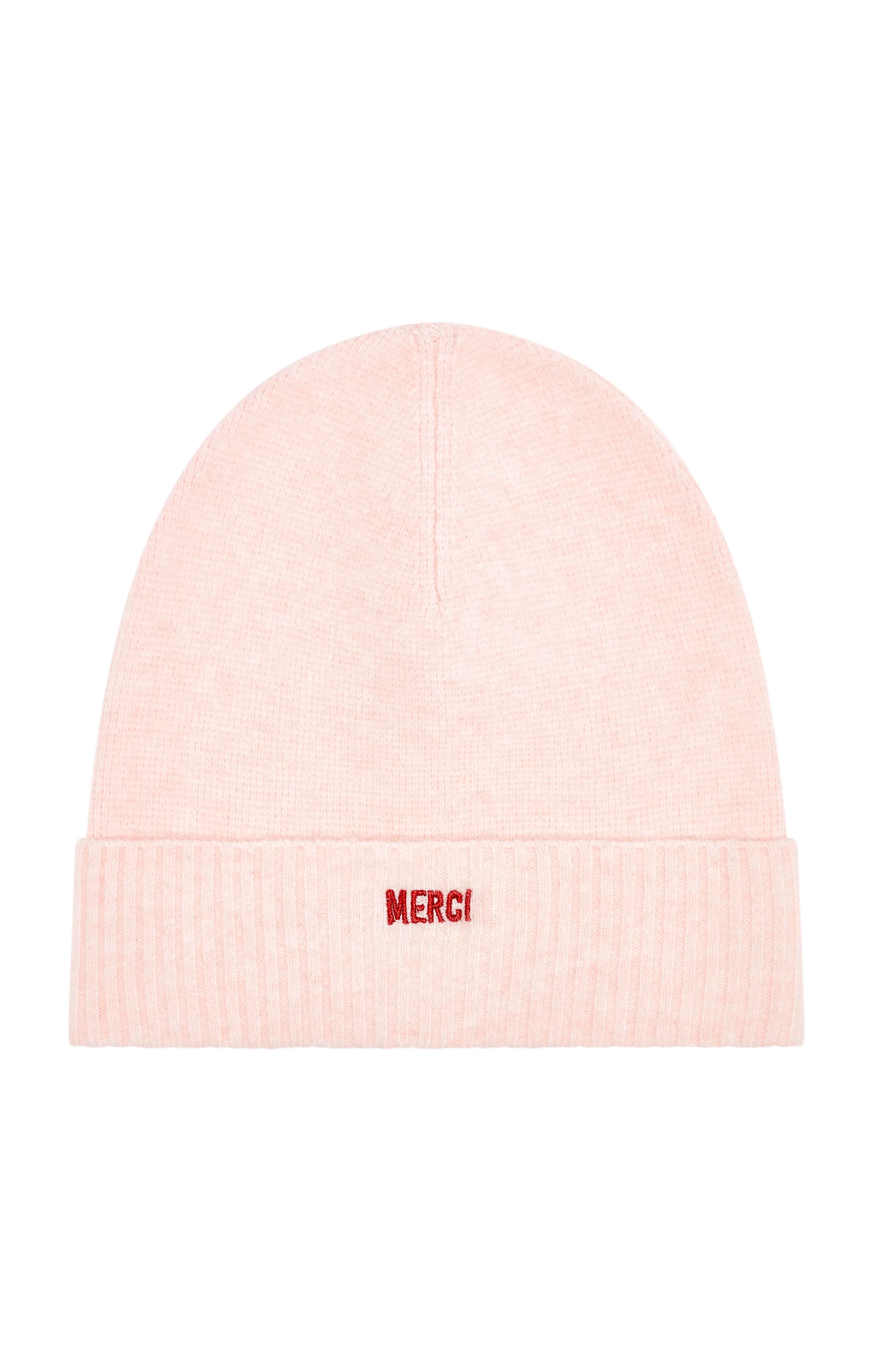 Merci Beanie