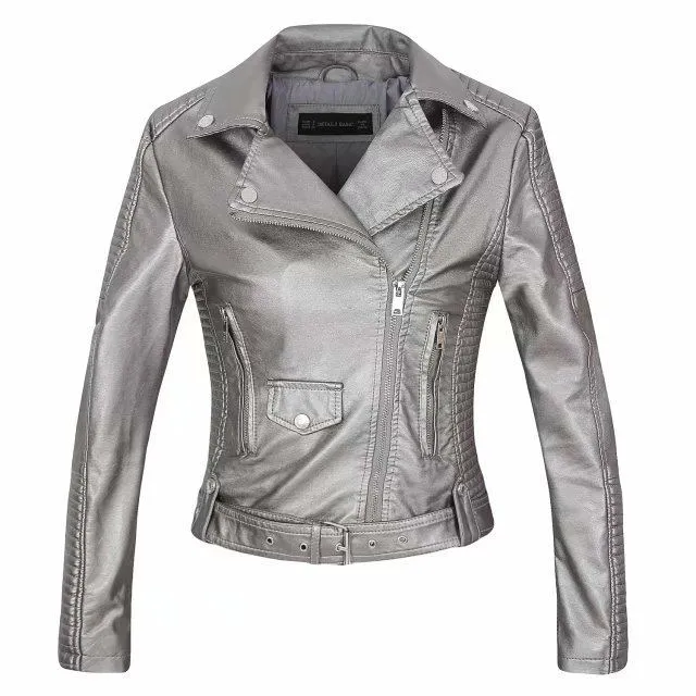 Motorcycle jacket