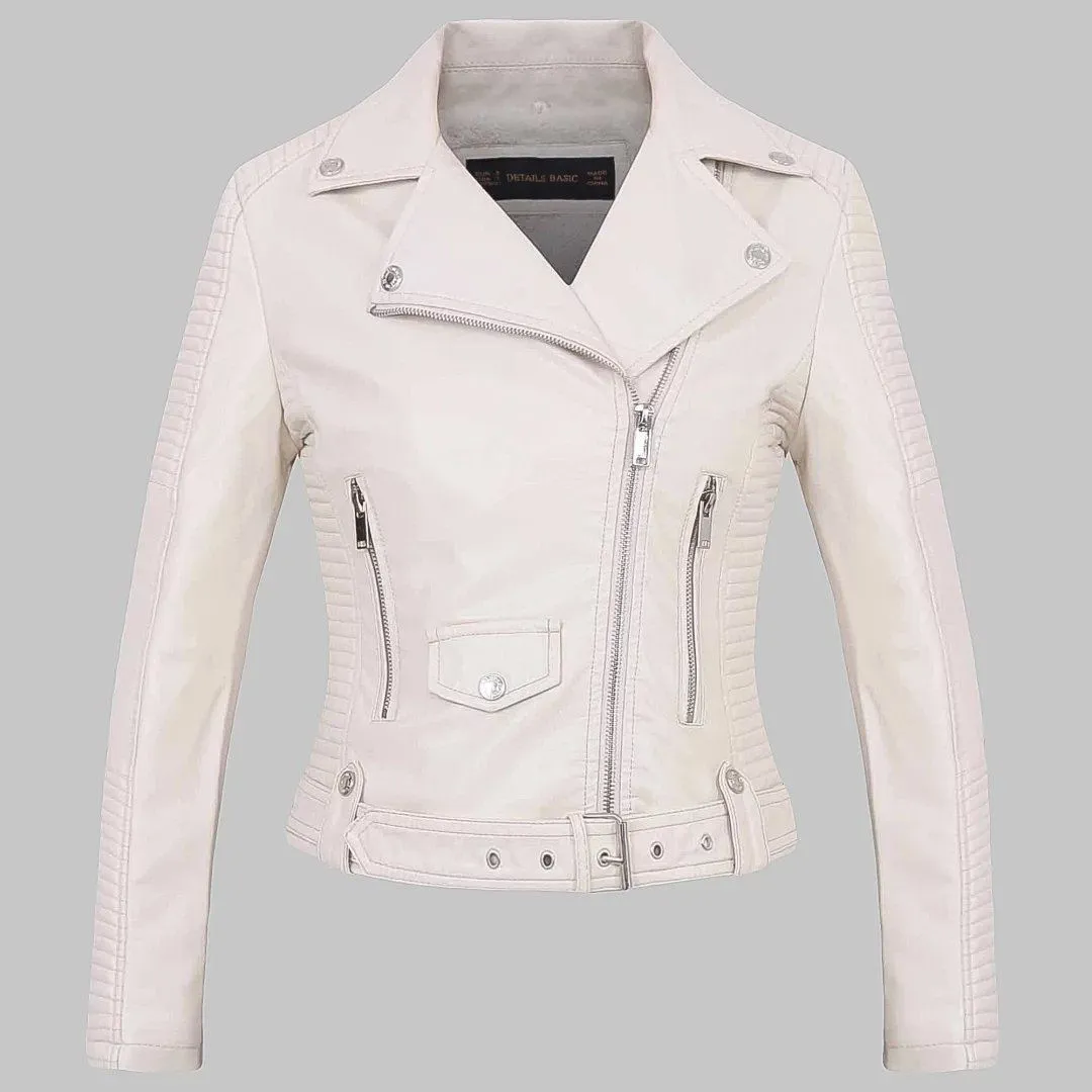 Motorcycle jacket