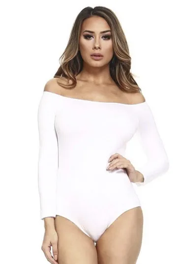 Olivia Bodysuit