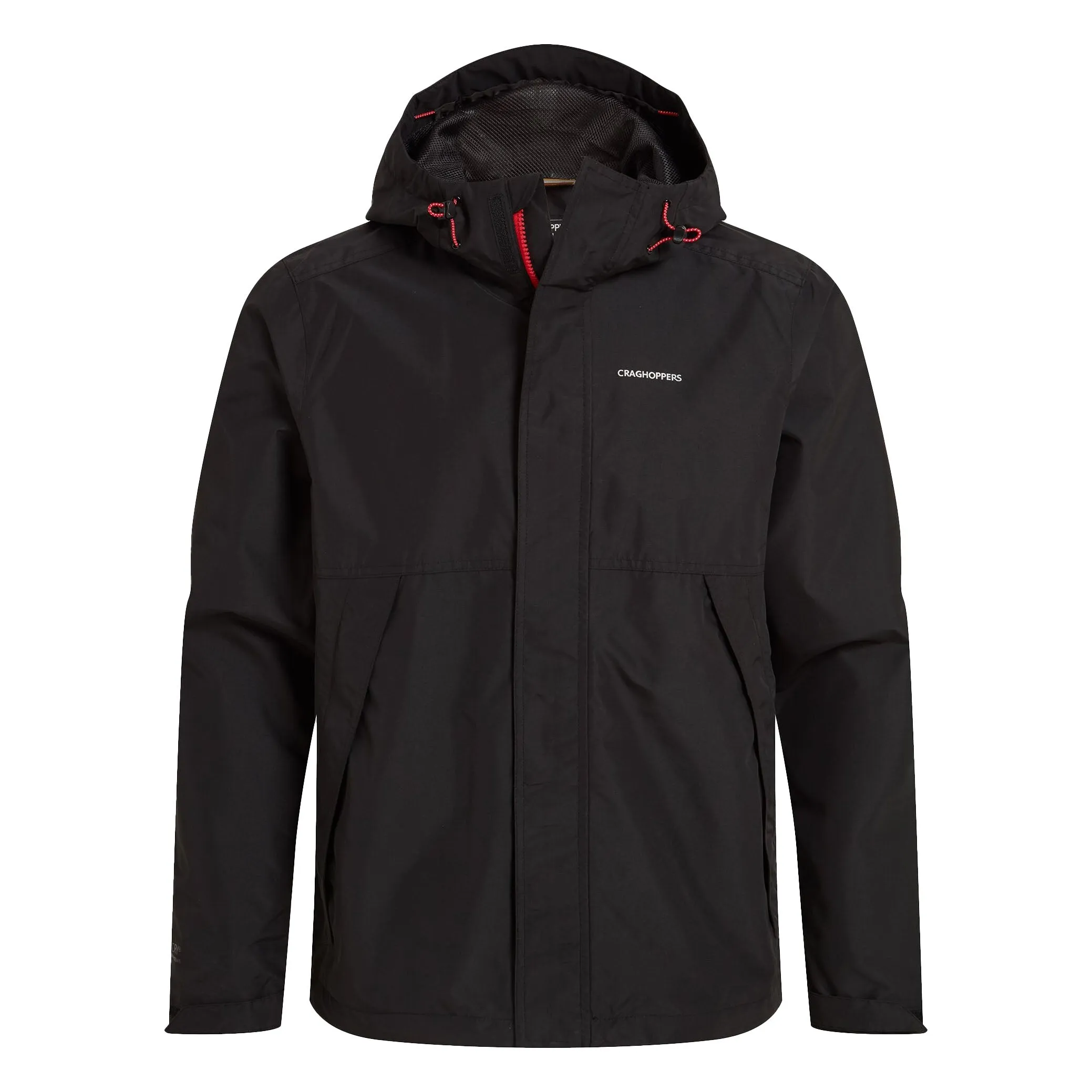 Ossus Men's Waterproof Jacket