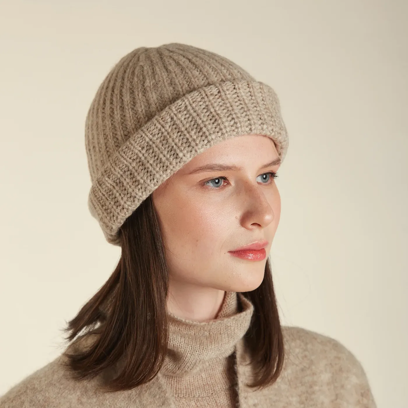 Oyun Julia Rib Beanie