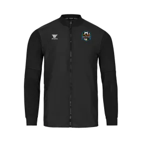 Referee Official's Association Midnight Diaza Jacket