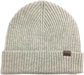 Rich Cotton Unisex Knit Cuffed Beanie Winter Hat