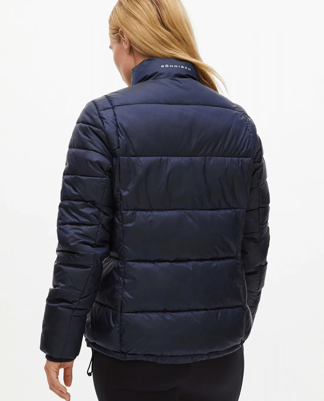 ROHNISCH Avalon Jacket Navy