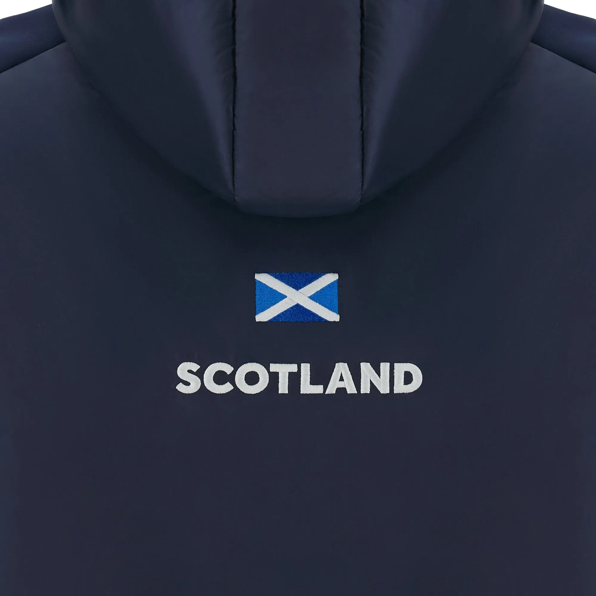 Scotland 24/25 Bomber Jacket