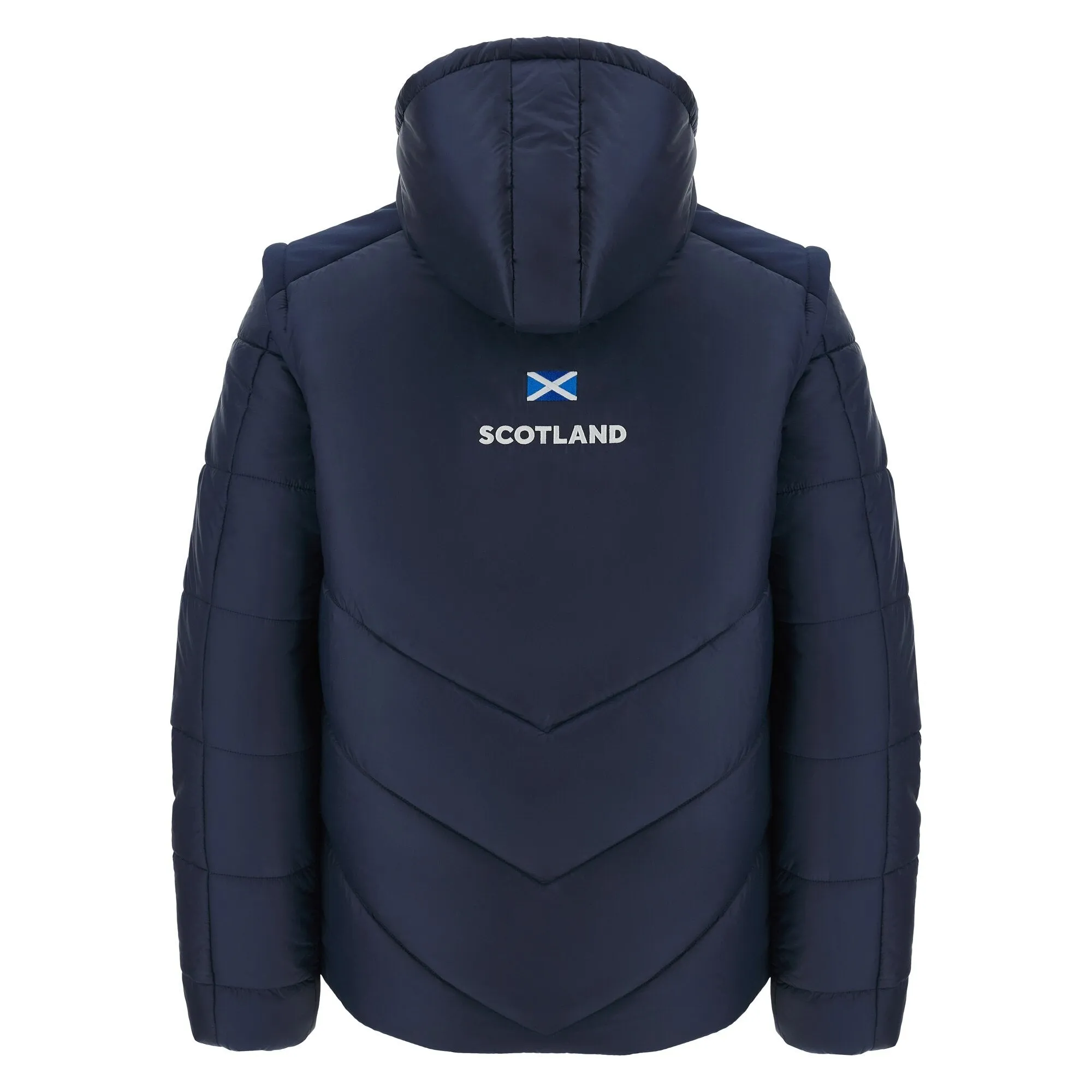 Scotland 24/25 Bomber Jacket