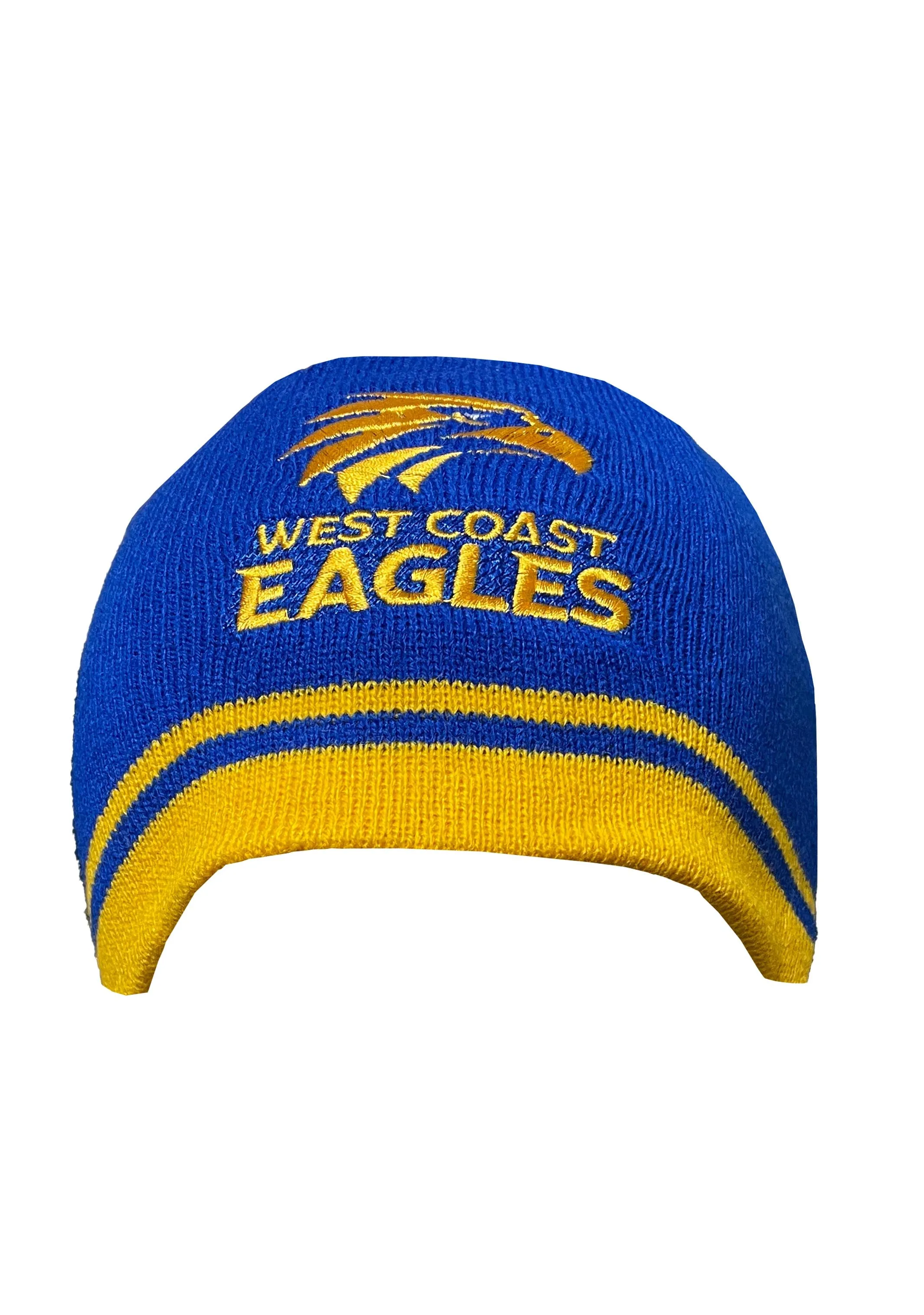 Sekem West Coast Eagles Beanie