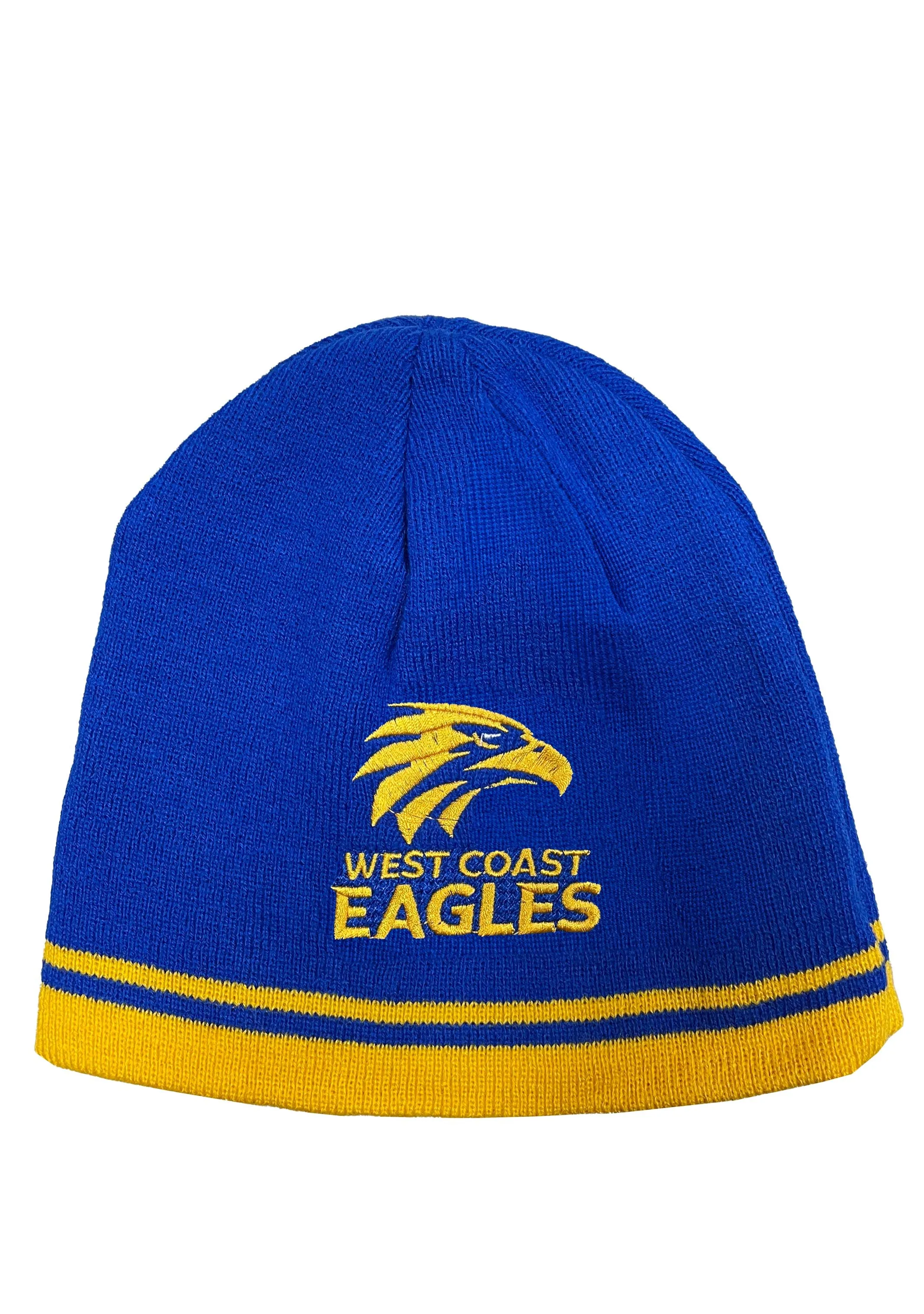 Sekem West Coast Eagles Beanie