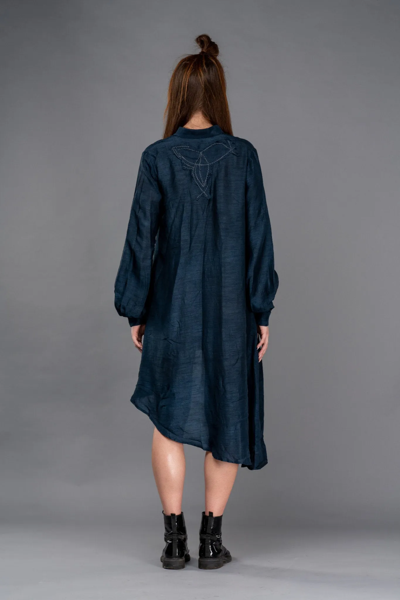 Shirt Dress