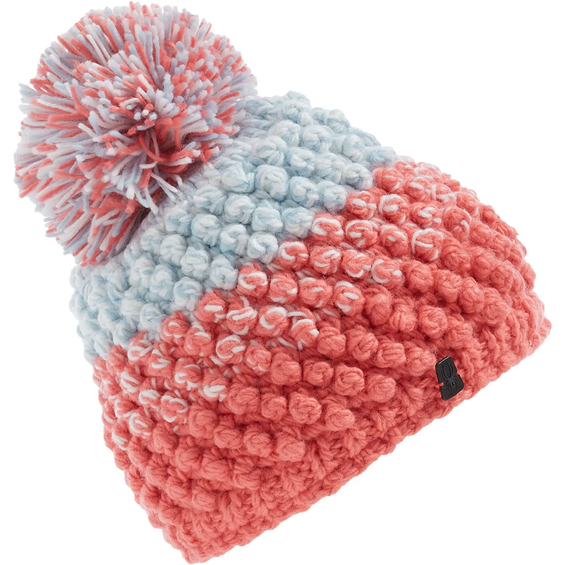 Spyder BRRR Berry Hat - Women's