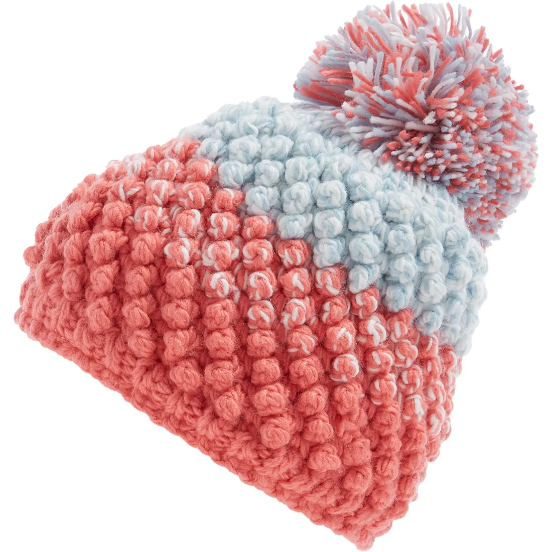 Spyder BRRR Berry Hat - Women's