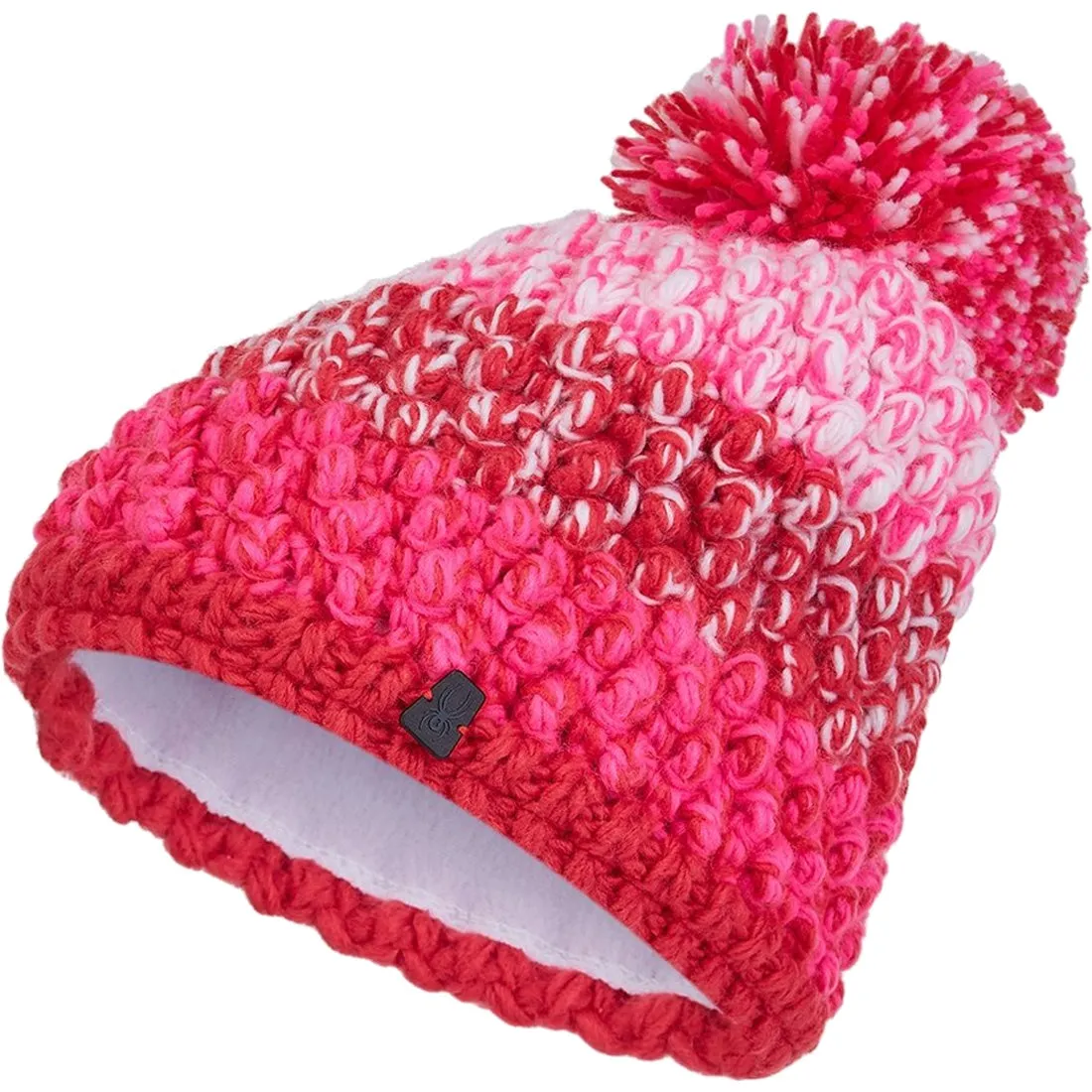 Spyder BRRR Berry Hat - Women's