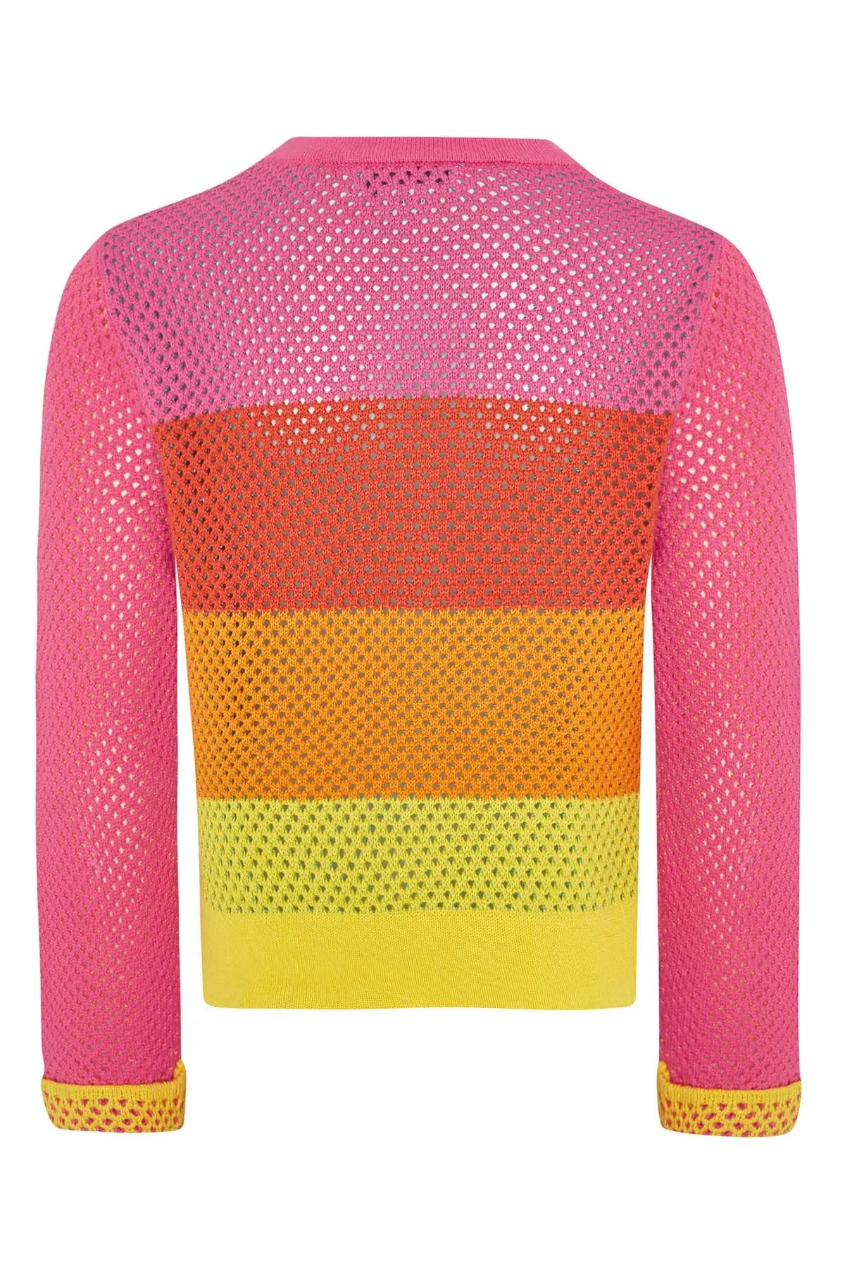 Stella McCartney Girls Jumper