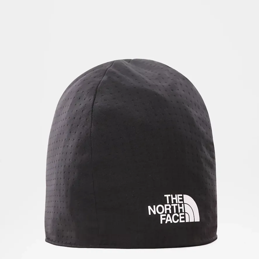 The North Face Flight Beanie (Unisex) TNF Black