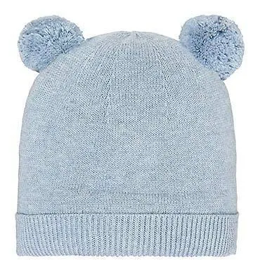 Toshi Organic Beanie Hotham - Tide