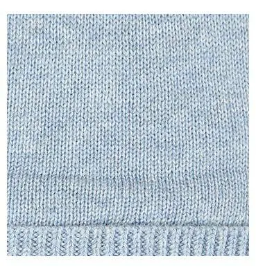 Toshi Organic Beanie Hotham - Tide