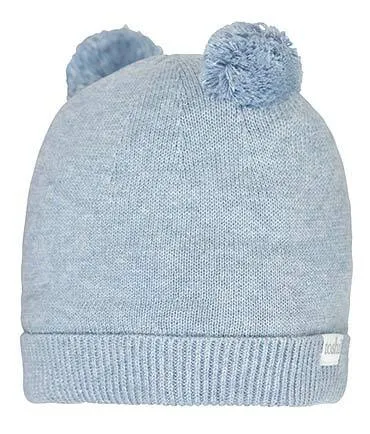 Toshi Organic Beanie Hotham - Tide