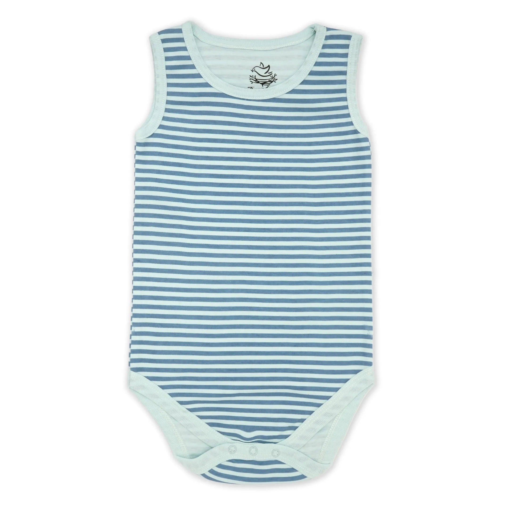 Train Track Bodysuit Pack Of 3