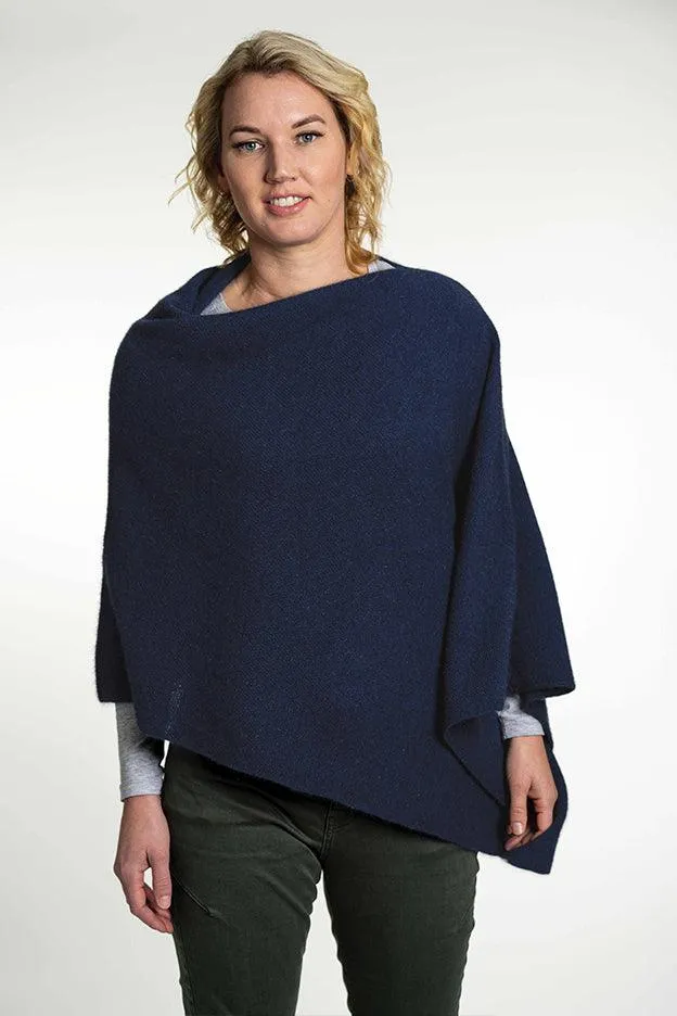 Two Way Poncho