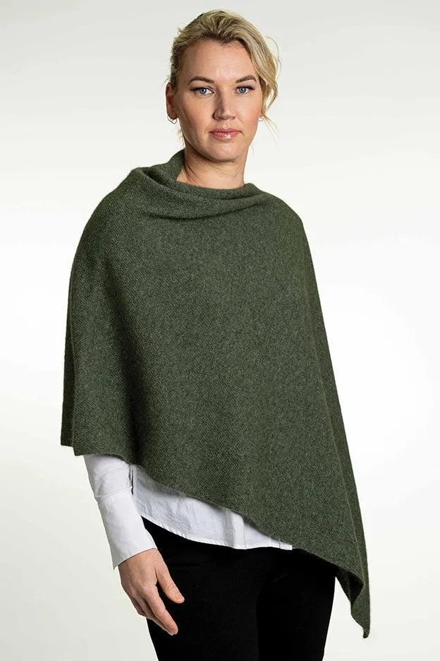 Two Way Poncho