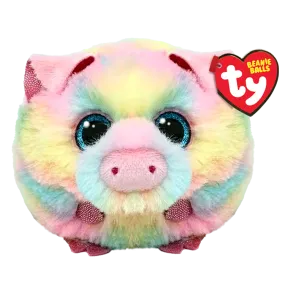 TY - Beanie Ball - Pigasso