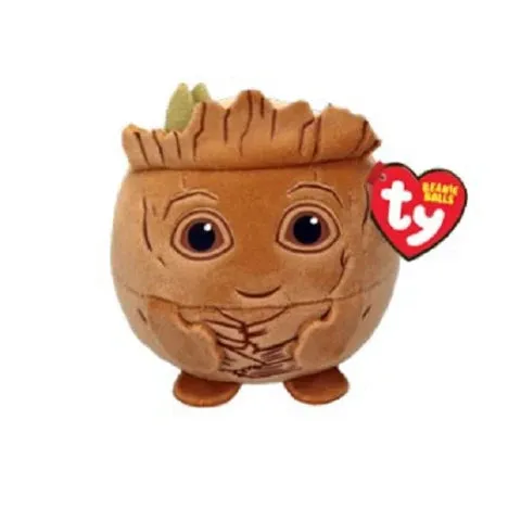 TY - Beanie Puffies - Groot