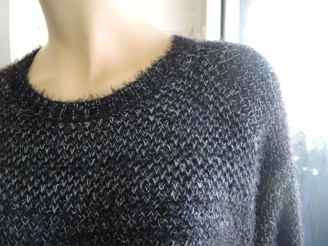 Vivid loose knit Jumper