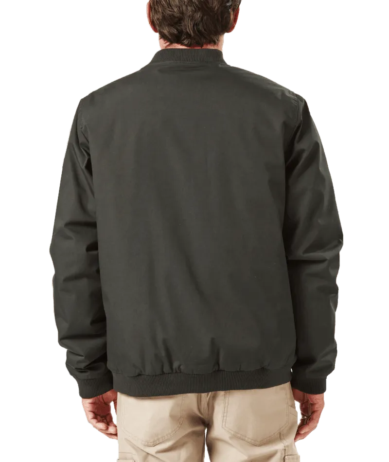 Volcom - Hernan 5K Bomber