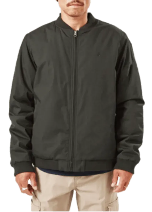 Volcom - Hernan 5K Bomber