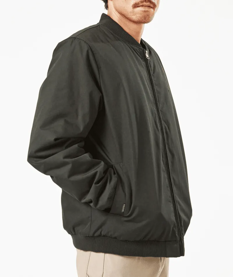 Volcom - Hernan 5K Bomber