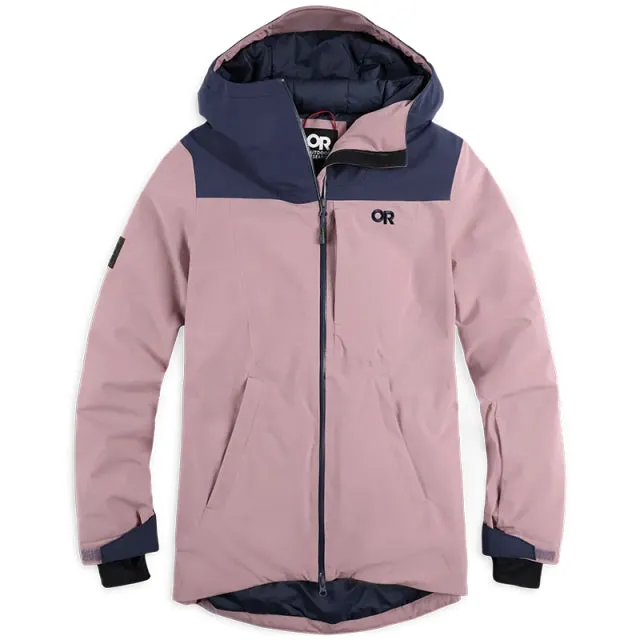 Women's Snowcrew Jacket