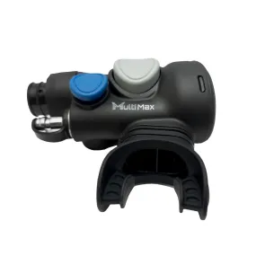 XS Scuba MultiMax Breathable Inflator