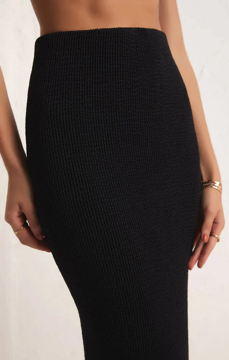 ZSUPPLY Aveen midi skirt